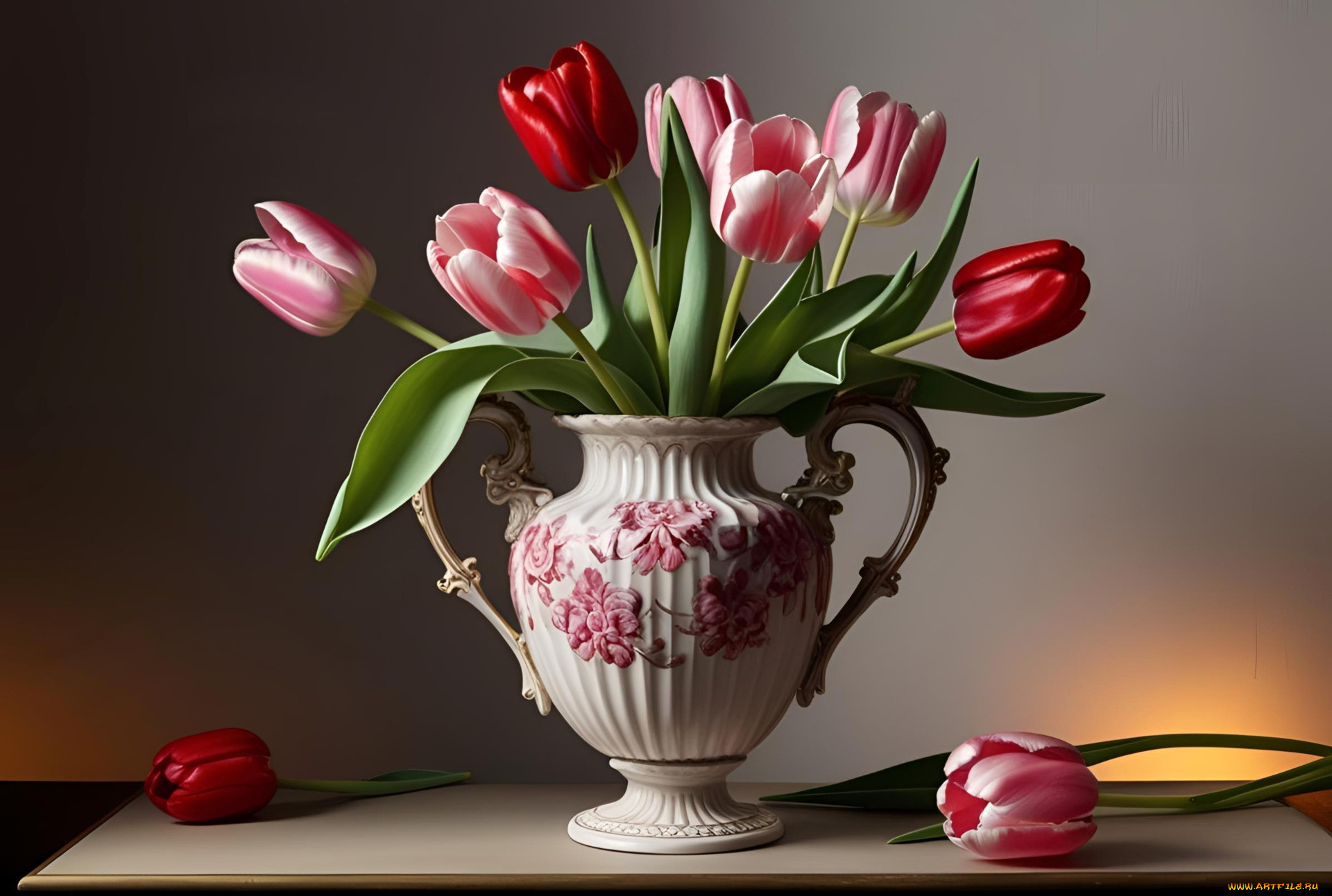 3 ,  , flowers, , , , 